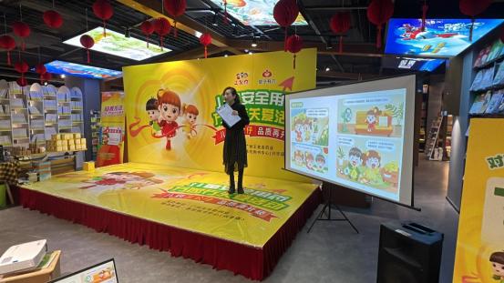 假期小朋友外出安全,假期外出孩子安全常识