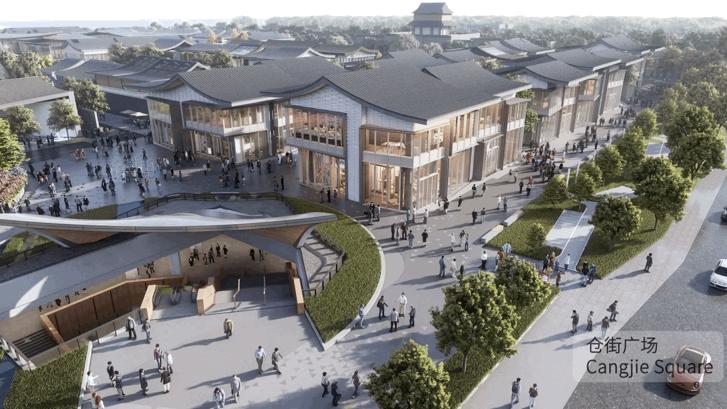 2024最值得期待的购物中心,中国人气最高的购物中心品牌排名