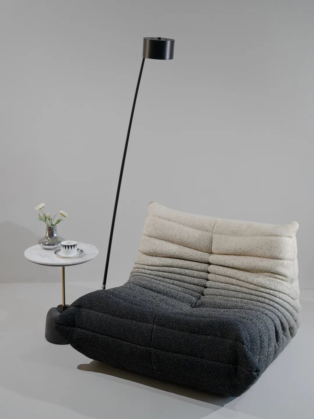 影视中经典家具设计,一套惊艳的家居单品