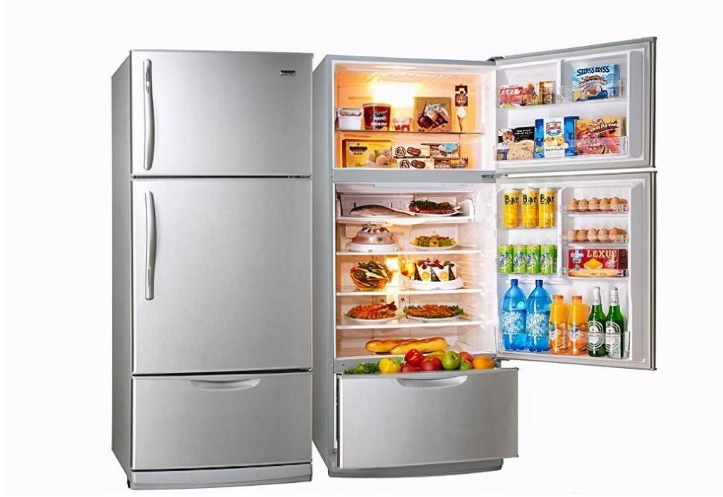 为什么冰箱是个柜子冰柜是个箱子,为什么冰箱是柜子冰柜是箱子