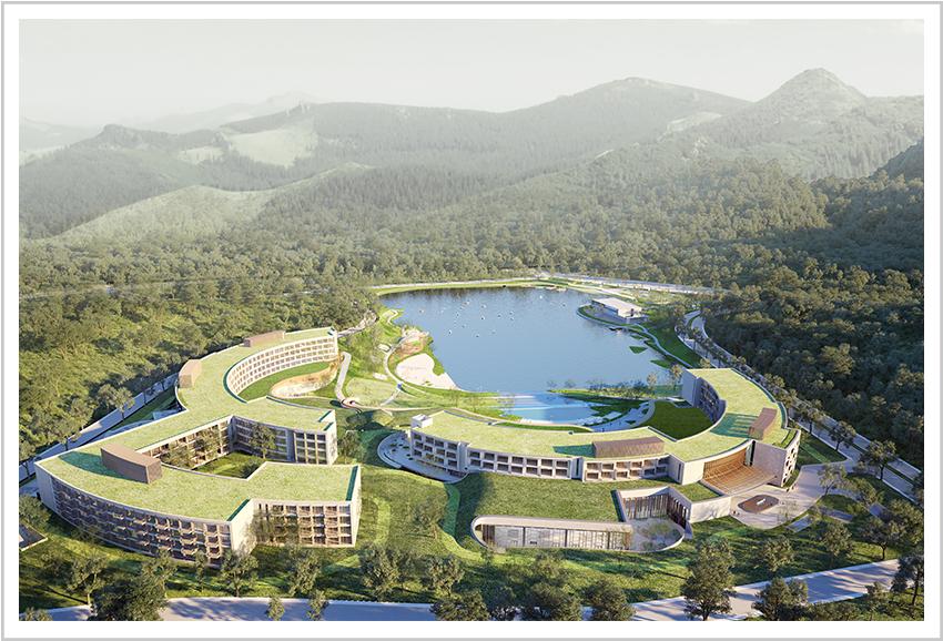 郭广昌的现在,郭广昌努力