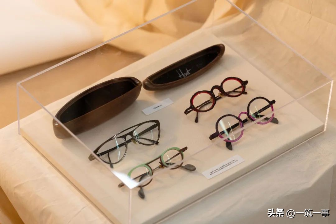 为什么是眼镜?翻开6位藏家的眼镜“好奇柜”!