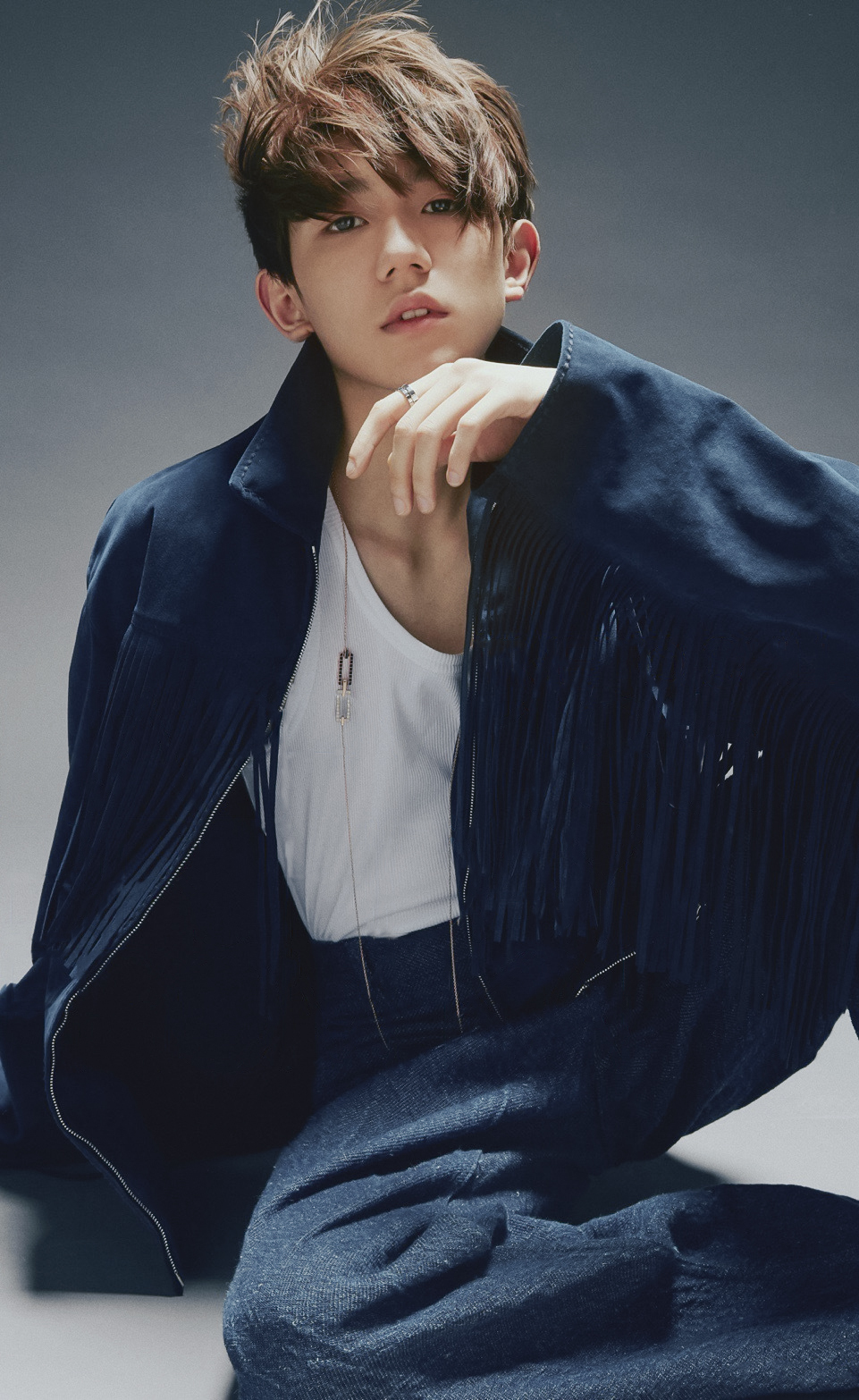 中国最帅的男歌手排名,全国最帅十位男歌手