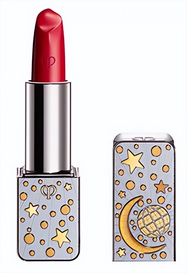 cpb肌肤之钥鎏金口红的特点,cpb70周年限定面霜