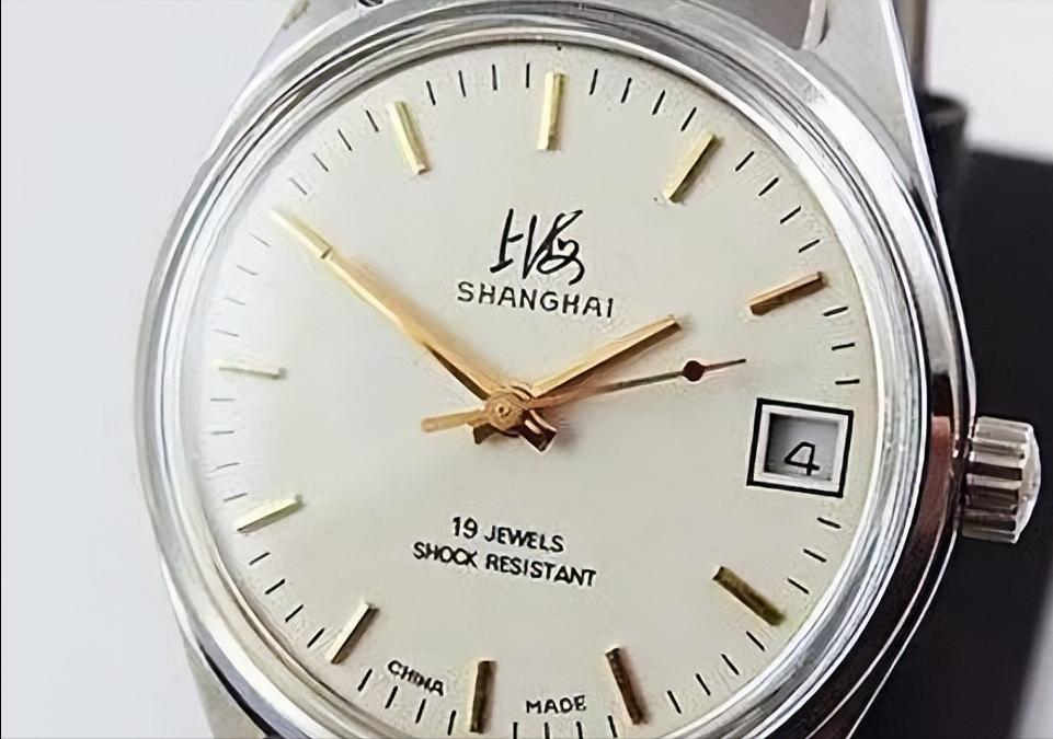 国产表最好的海鸥,海鸥表和上海表哪个更值得收藏