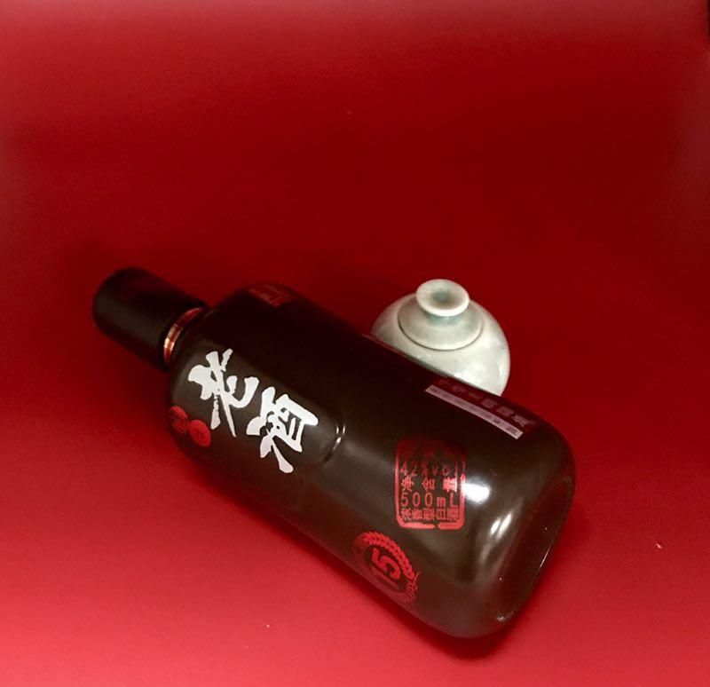 最难忘的醉酒经历,第一次醉酒的趣事