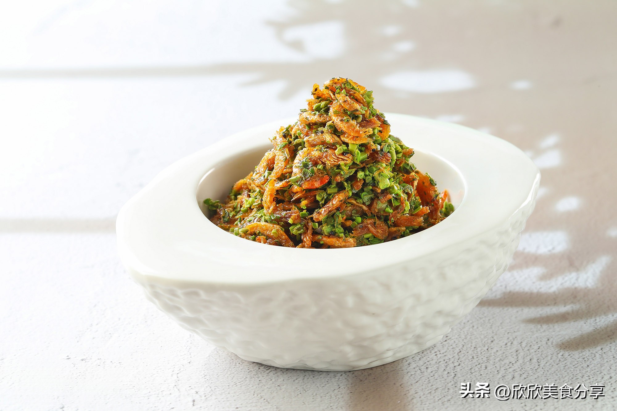 餐厅春菜上新，网罗山川田野的鲜食滋味