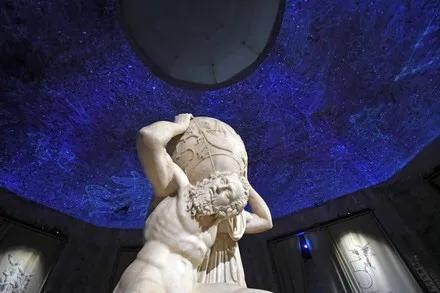 阿特拉斯atlas视频,阿特拉斯atlas评测