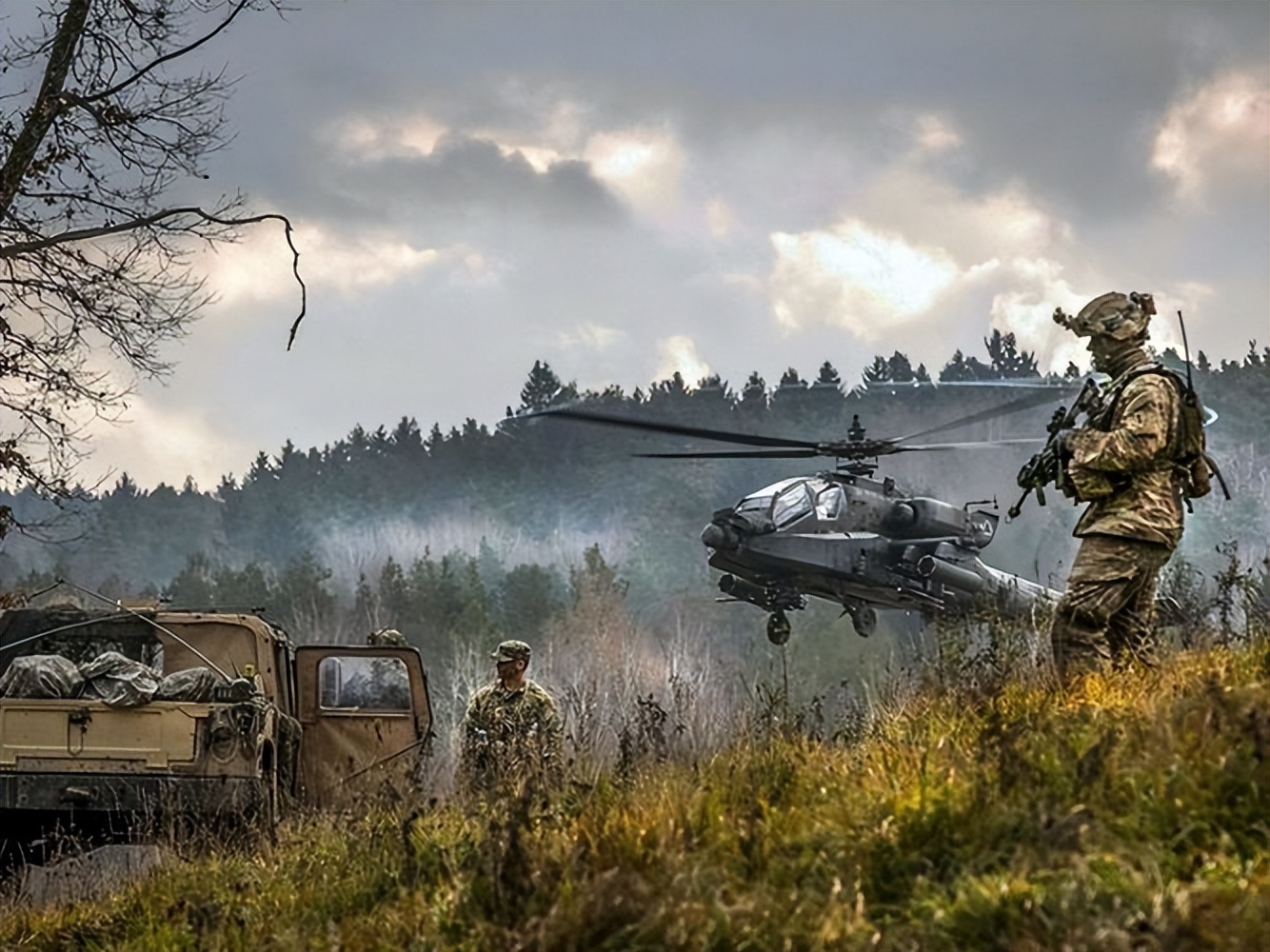 10日下午最新消息：耶伦要求中国作出改变，中方用行动回应美方！