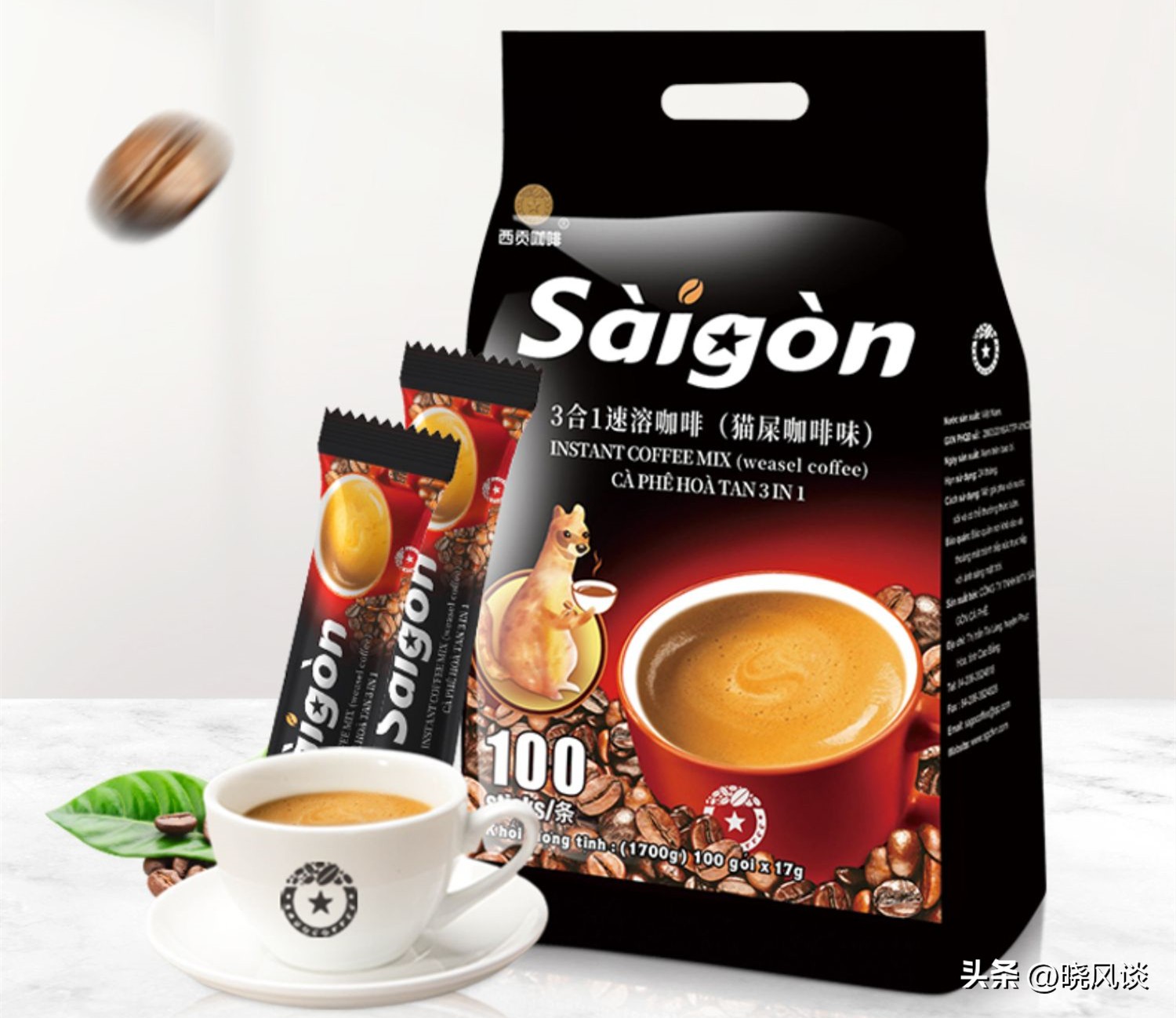 全球公认最好喝的8种咖啡,这些饮品你都喝过么