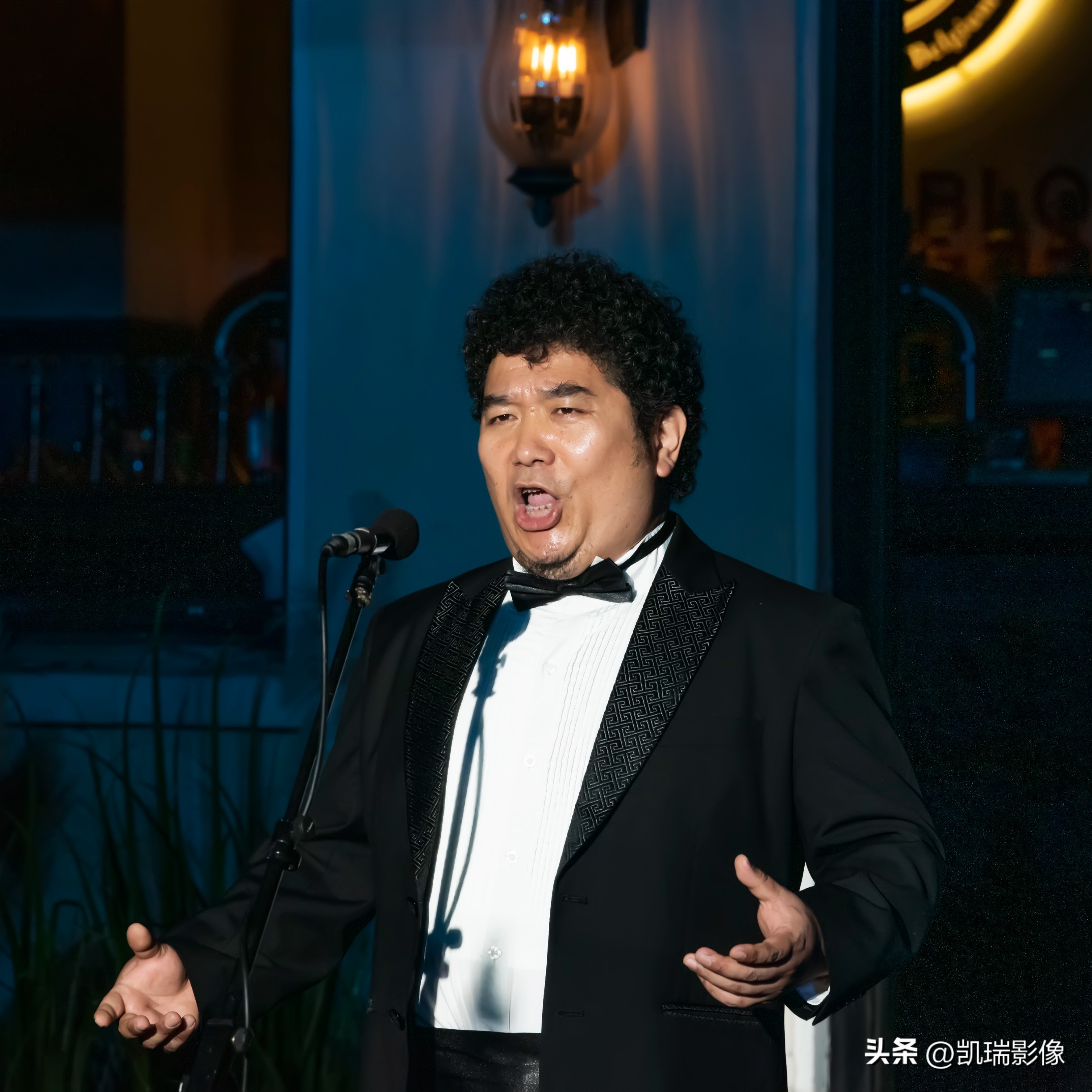 青岛室外草坪音乐会,青岛太平角公园音乐节