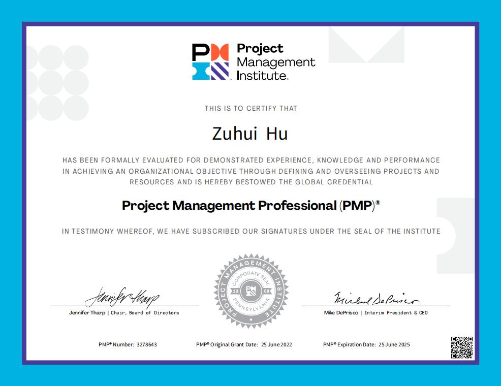 学pmp对实际工作的帮助,新手pmp工作思路