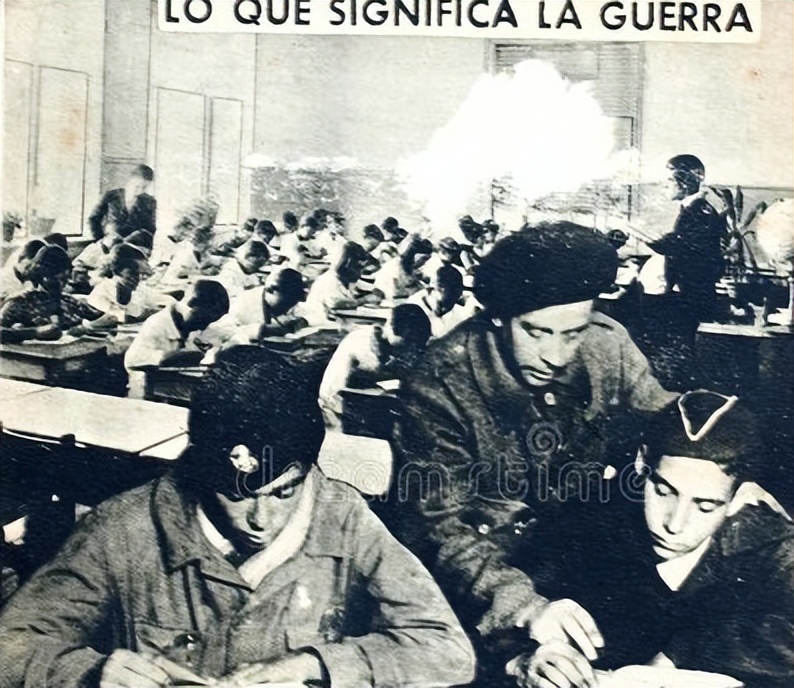 浅析19世纪，西班牙平民团体政治参与历程