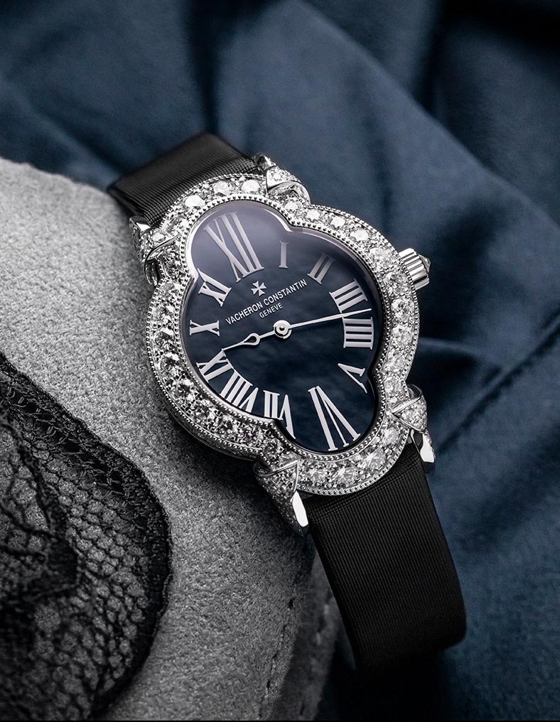 中年女人戴多少钱手表合适,高级女人适合戴什么牌子手表