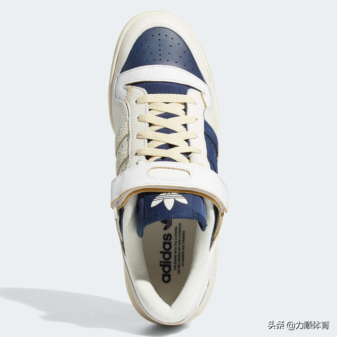 阿迪达斯forum84low蓝,阿迪达斯forum84low白绿穿搭