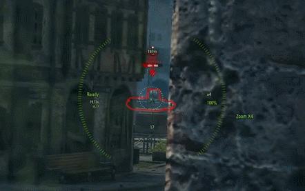 99%车长都曾与它结缘！传奇教主“KV152”为何被一分为二？