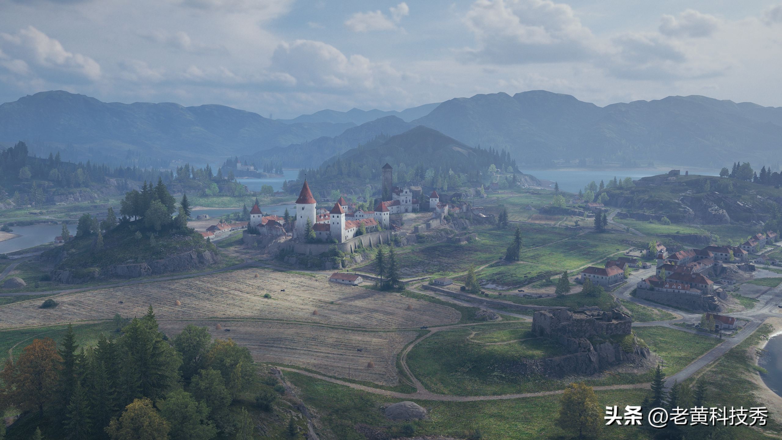 坦克世界1.18版本强势坦克,坦克世界更新史诗