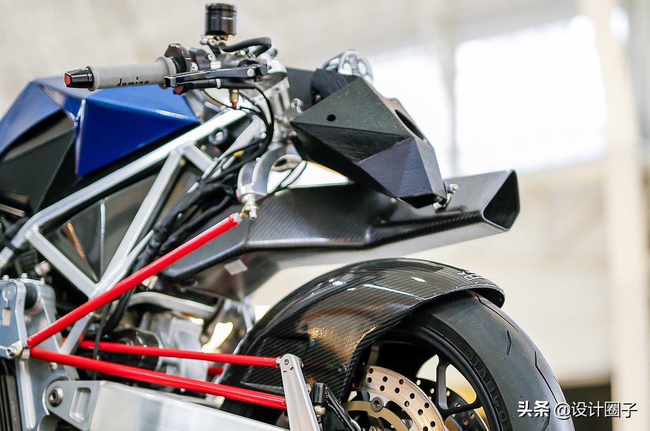 有趣实用的摩托车,超酷的摩托车跑车
