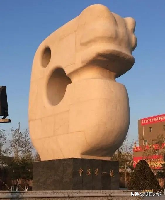 岳飞后人认为的黄龙府在哪里,农安黄龙府辽金古城规划项目