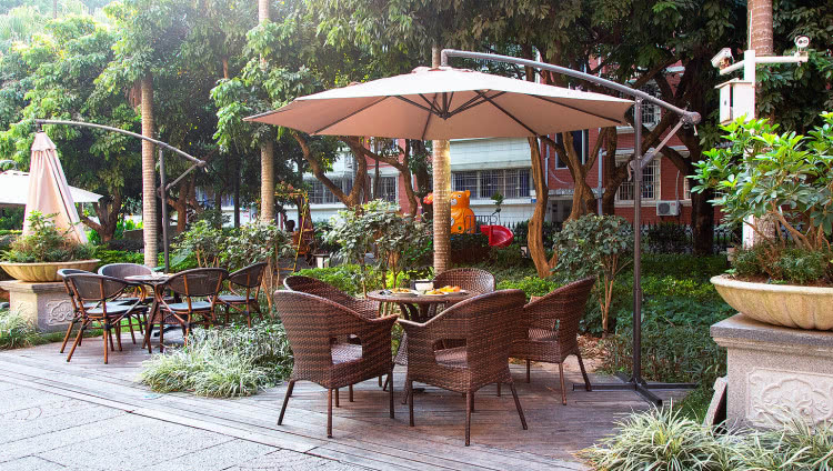 厦门鼓浪屿柏文熊度假酒店,鼓浪屿最佳观景酒店