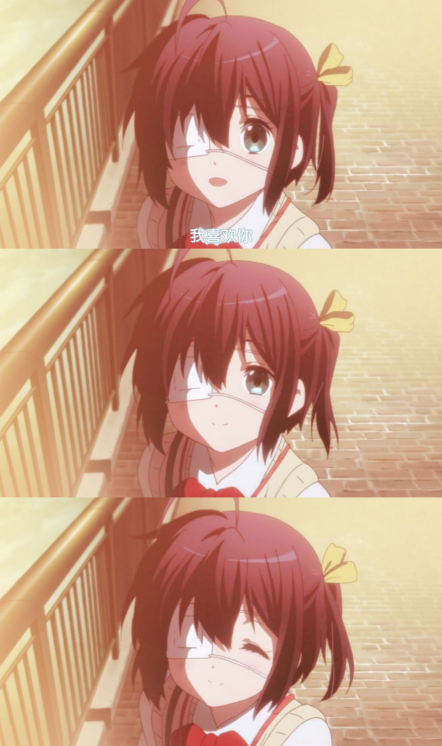 推荐几部超甜的爱情番剧,十部高甜校园恋爱番剧推荐