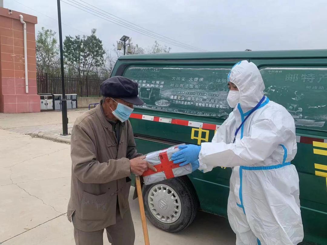 中国邮政有什么好的邮件,中国邮政加急邮件