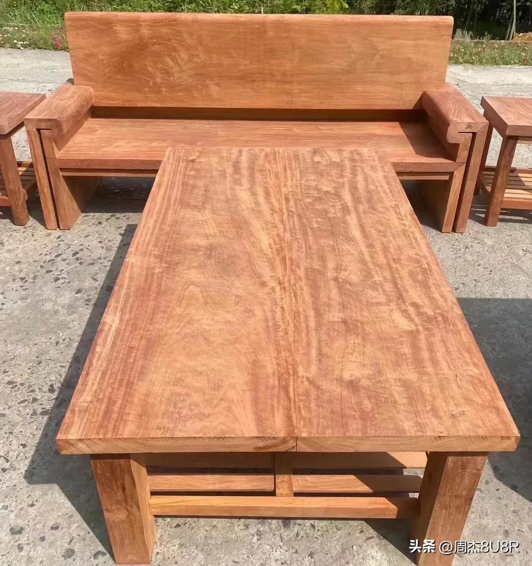 缅甸花梨大果紫檀千里江山图沙发,缅甸花梨大果紫檀沙发六件套价格