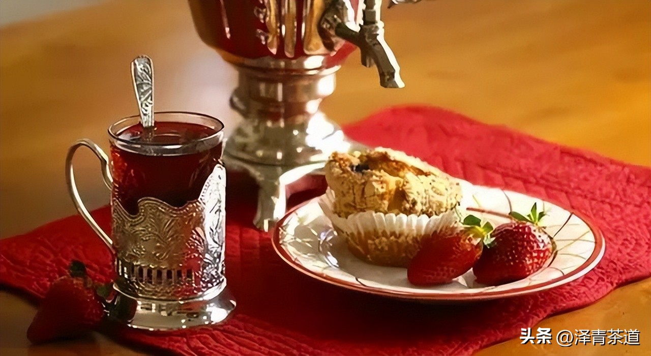世界十大茶日,国际茶日英文版