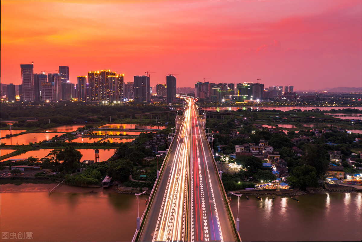 郭进拴｜大美的湖畔明珠