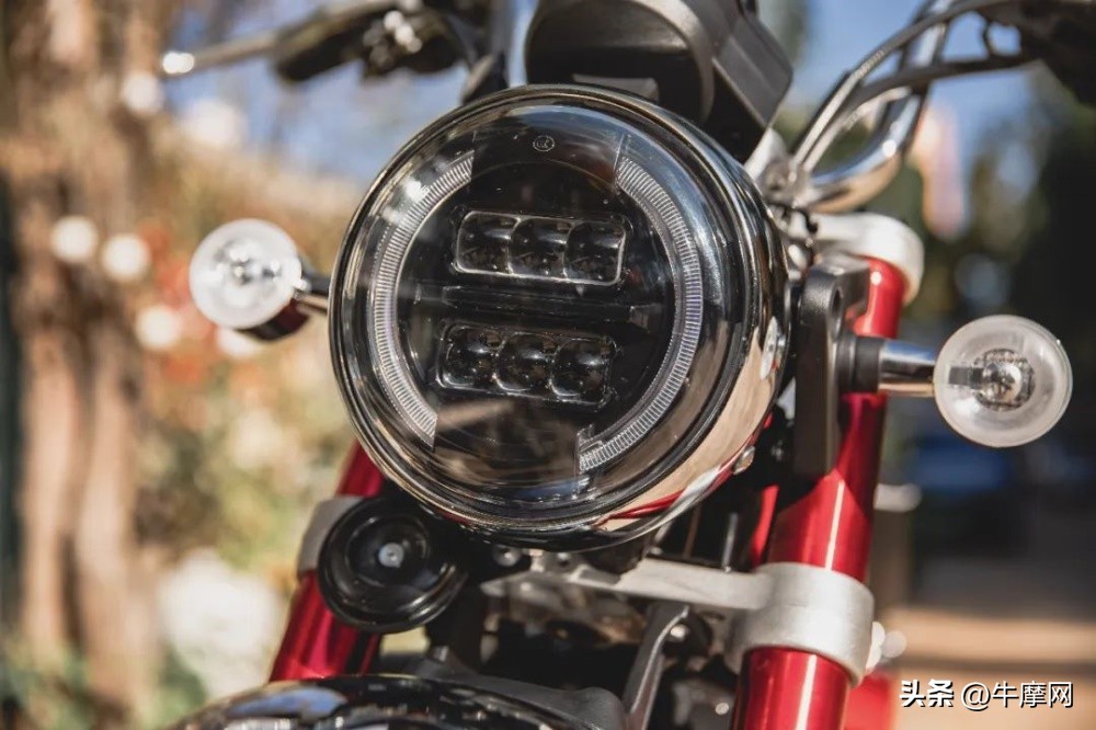 曼肯灵明小猴子150试驾,曼肯灵明mini150最快速度