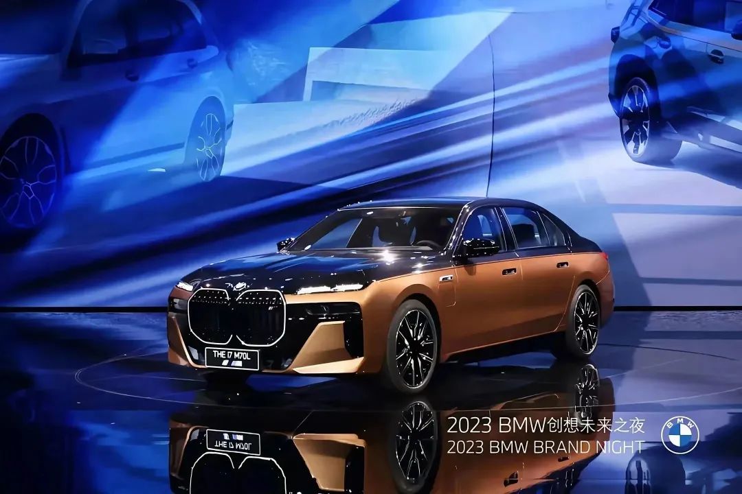 2023上海国际车展新车集锦,2023上海国际车展前瞻