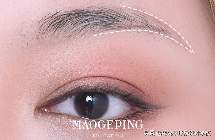 新手化妆入门教程从零开始无滤镜,新手轻欧美化妆入门教程