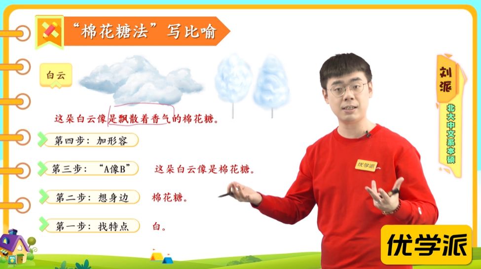 优学派学生平板u39功能,优学派u90作文功能