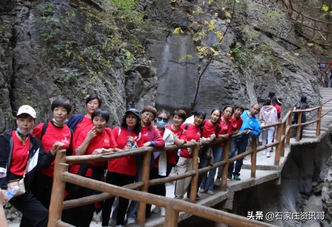 情动金秋|热烈庆祝河北中医肝病医院建院39周年