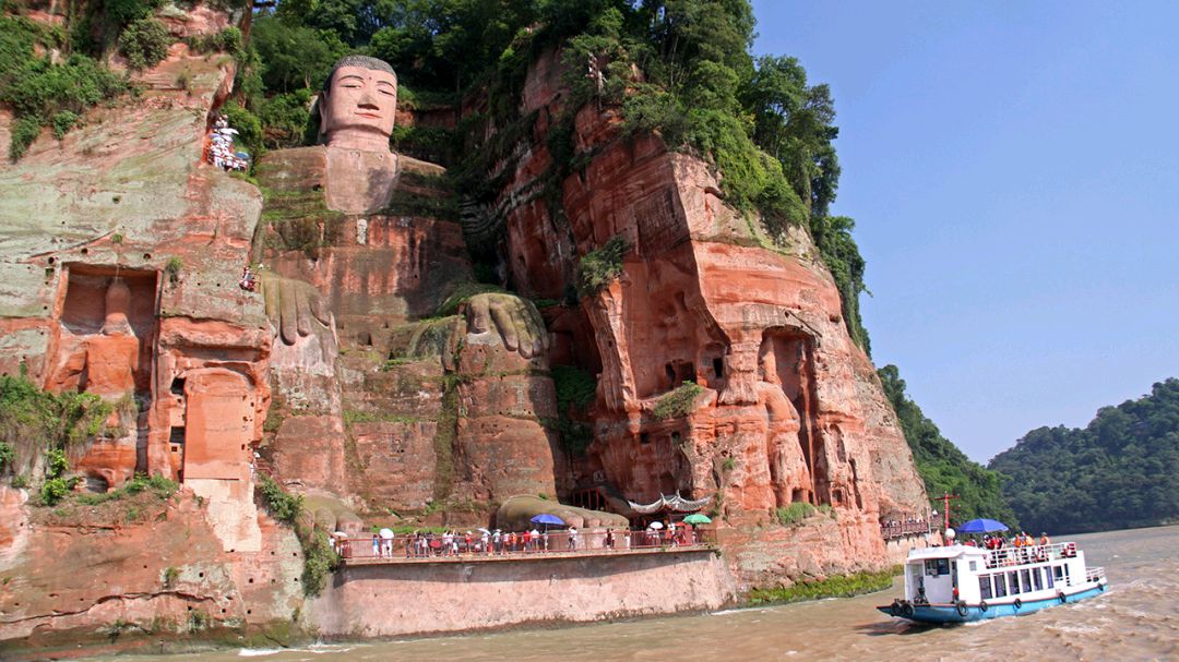 四川名山有哪些旅游景区,四川国家5a级景区排名