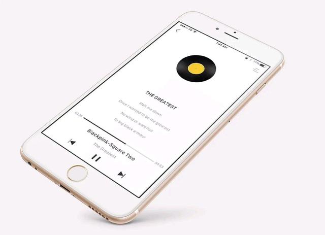 那些年我们用过的音乐*放播**器，青春的见证物之一