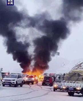 小心,冬春交际多雨雾!特别关注“流动杀手”