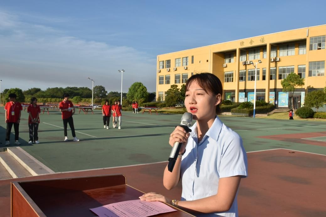 康展职教｜「康展联校」新校长给新老师的一封信