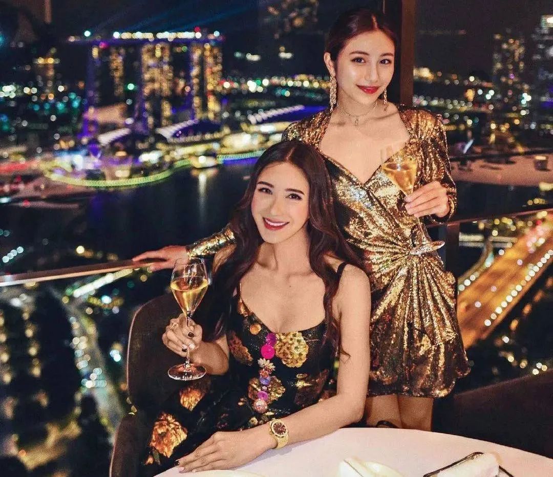 新加坡中产比例,新加坡中产