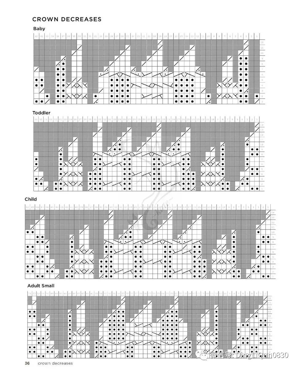 针织新款树叶贝雷帽披肩,贵妇人披肩配的贝雷帽编织教程