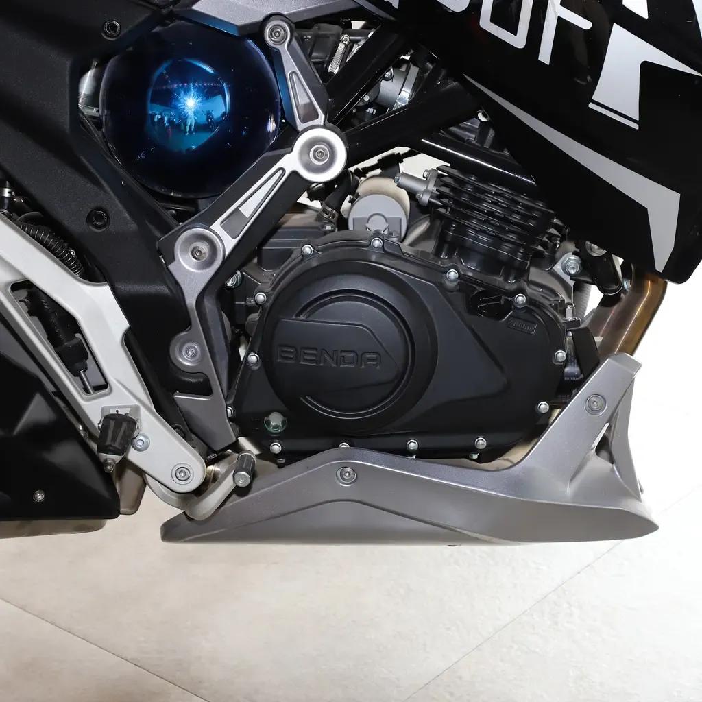 奔达星罗400高清图片,奔达星罗400二手市场价