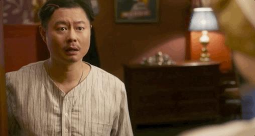 春节档唯一喜剧，连沈腾都服气，难怪这男人要承包春节笑点