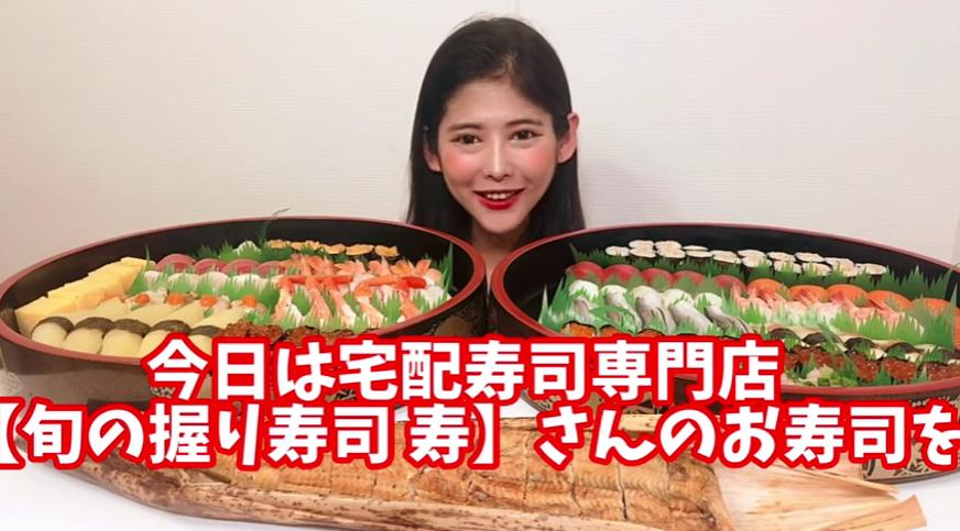 日本大胃王猝逝年仅30岁，生前一次性吃下10斤食物，烟酒全沾