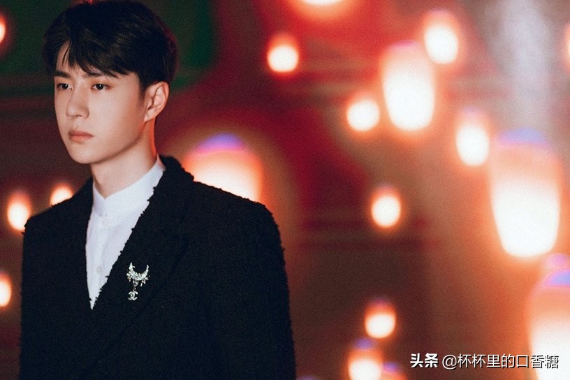 2022角色热度排行罗云熙,2023年男明星热度罗云熙