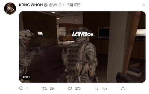 玩家将历代COD融于一体，却收到了动视的律师函