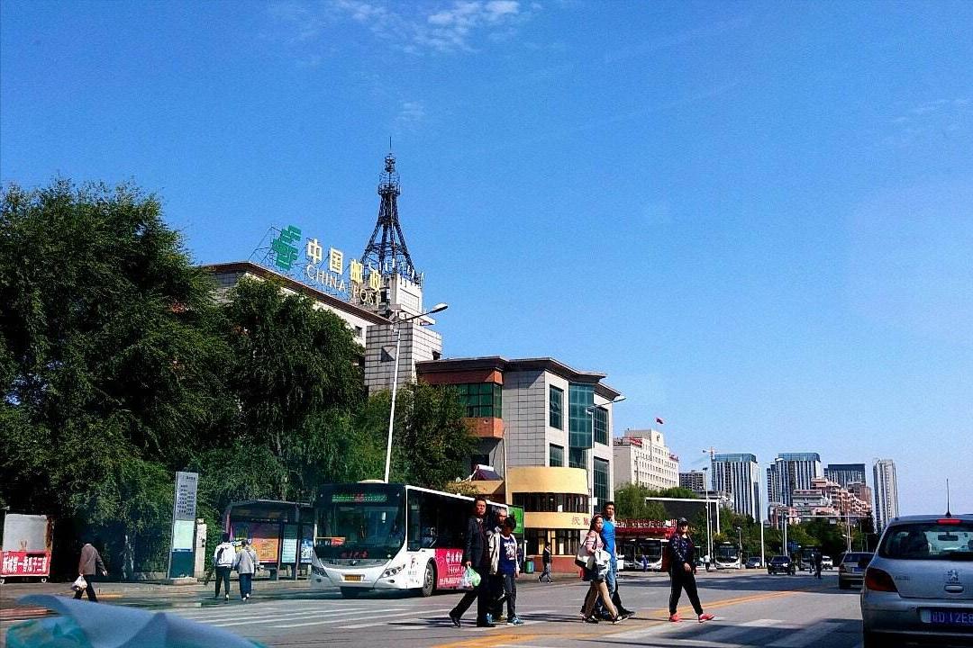 亚洲第一天坑是什么矿,亚洲第一坑煤矿图片