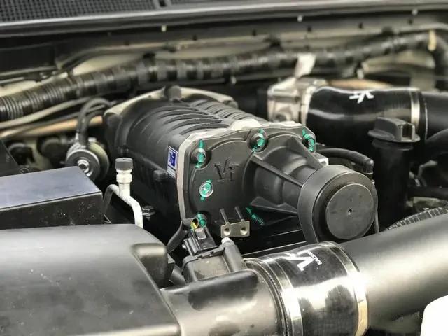 尼桑纳瓦拉动力怎么样,纳瓦拉动力升级效果