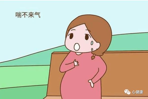 老是打嗝胸口闷是怎么回事,老是胸口闷呼吸困难怎么回事