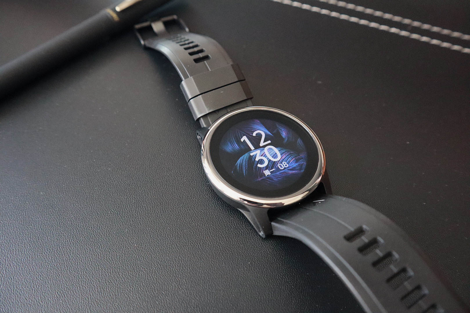 didoy1s手环评测,didoe31标配版血压手表测评