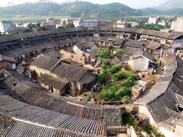 福建冷门却超美的海岛,福建冷门又好玩的地方